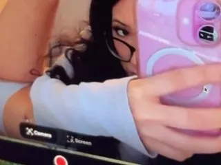 Profilbilde av arabellaoki webkamera modell