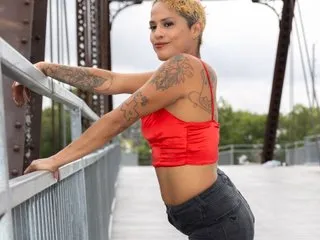 Foto de perfil de modelo de webcam de JasmineSky25