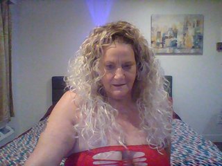 Imagen de perfil de modelo de cámara web de BlondeDeliciousFrisky