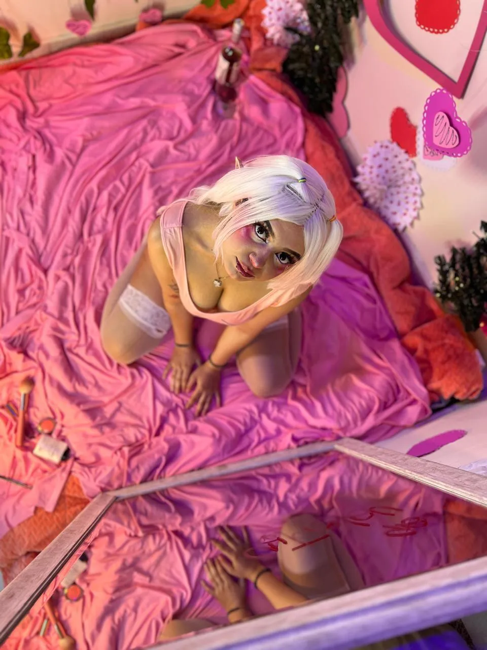 Interprete MekariGoth Foto 8