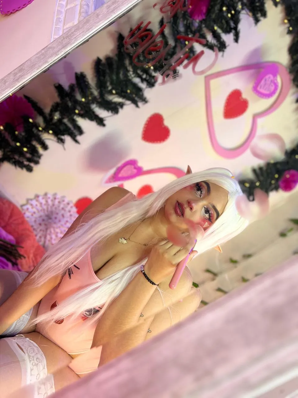 Interprete MekariGoth Foto 2