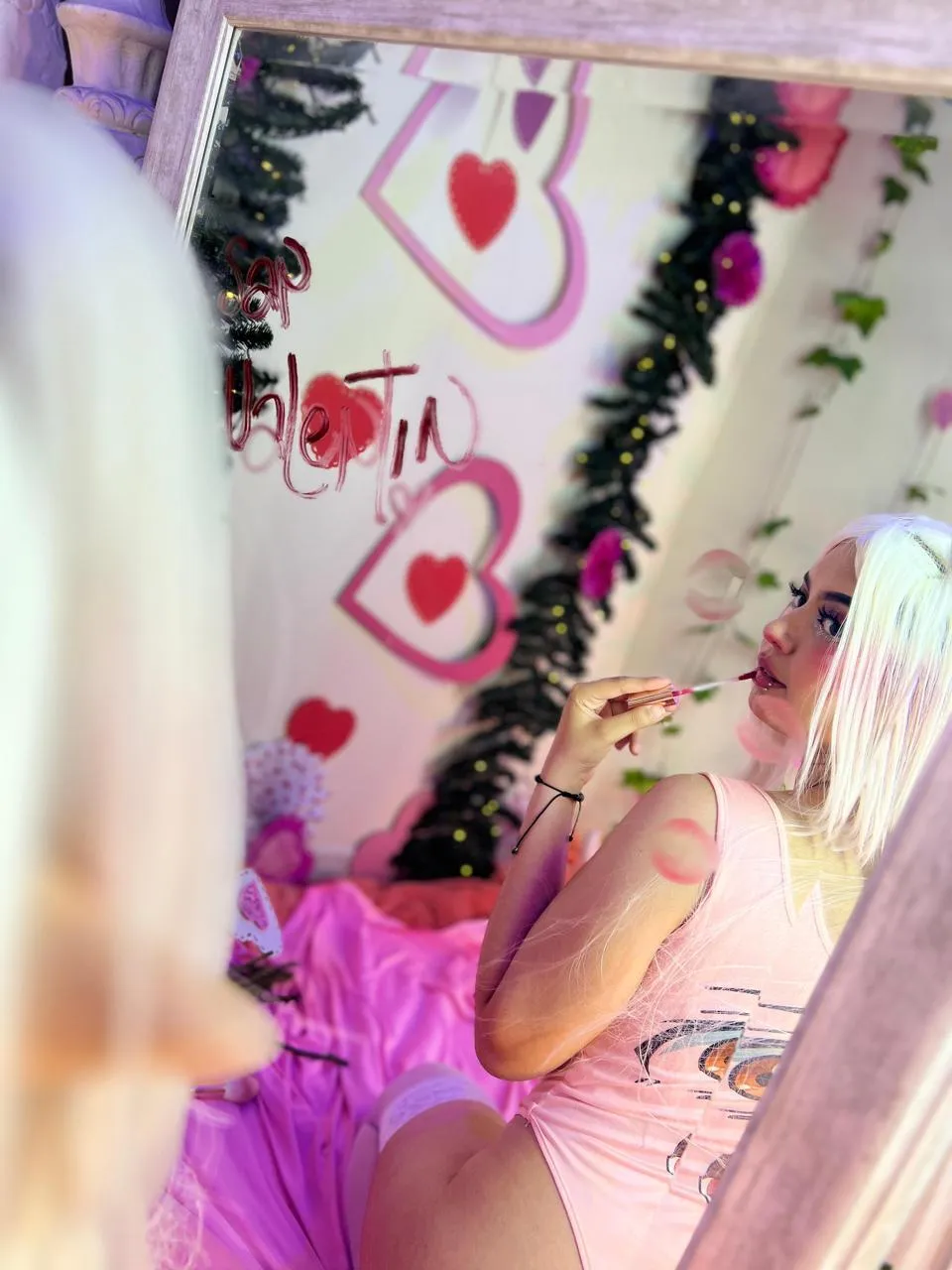 Interprete MekariGoth Foto 5