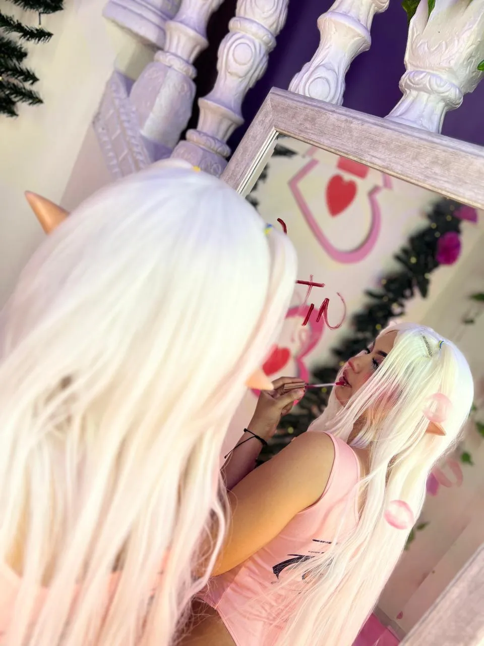 Interprete MekariGoth Foto 7