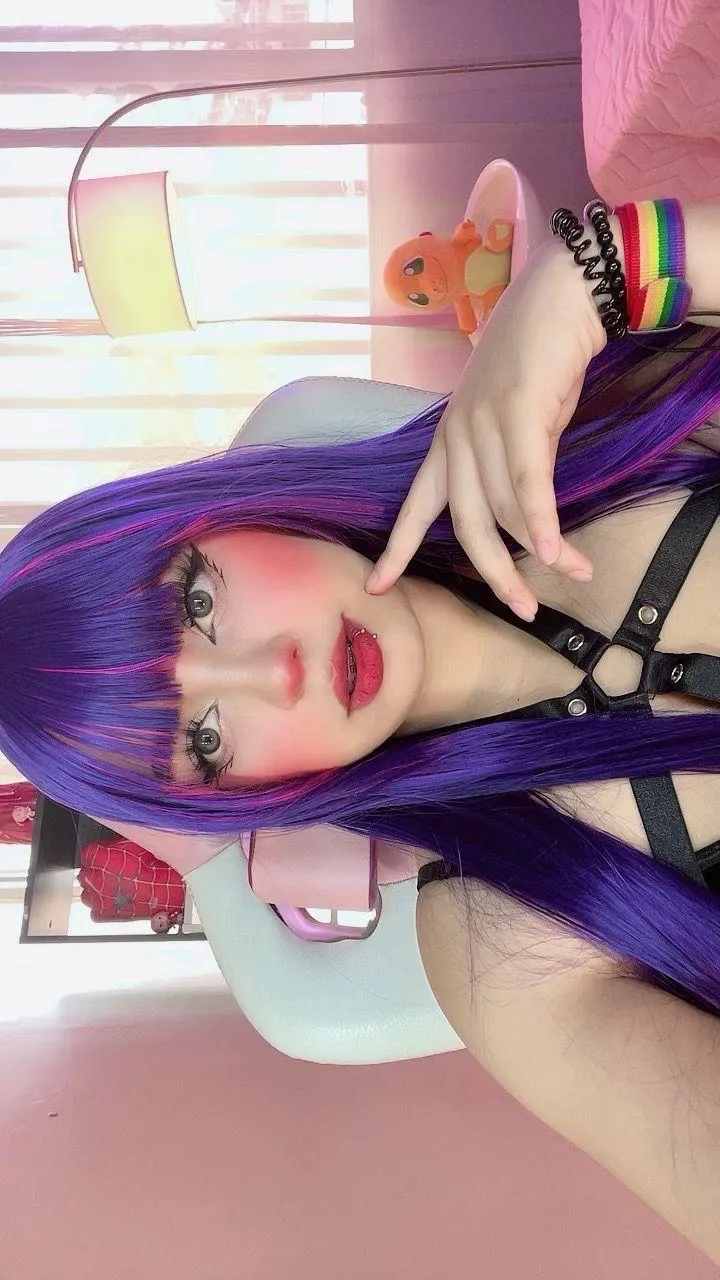 Interprete MekariGoth Foto 4