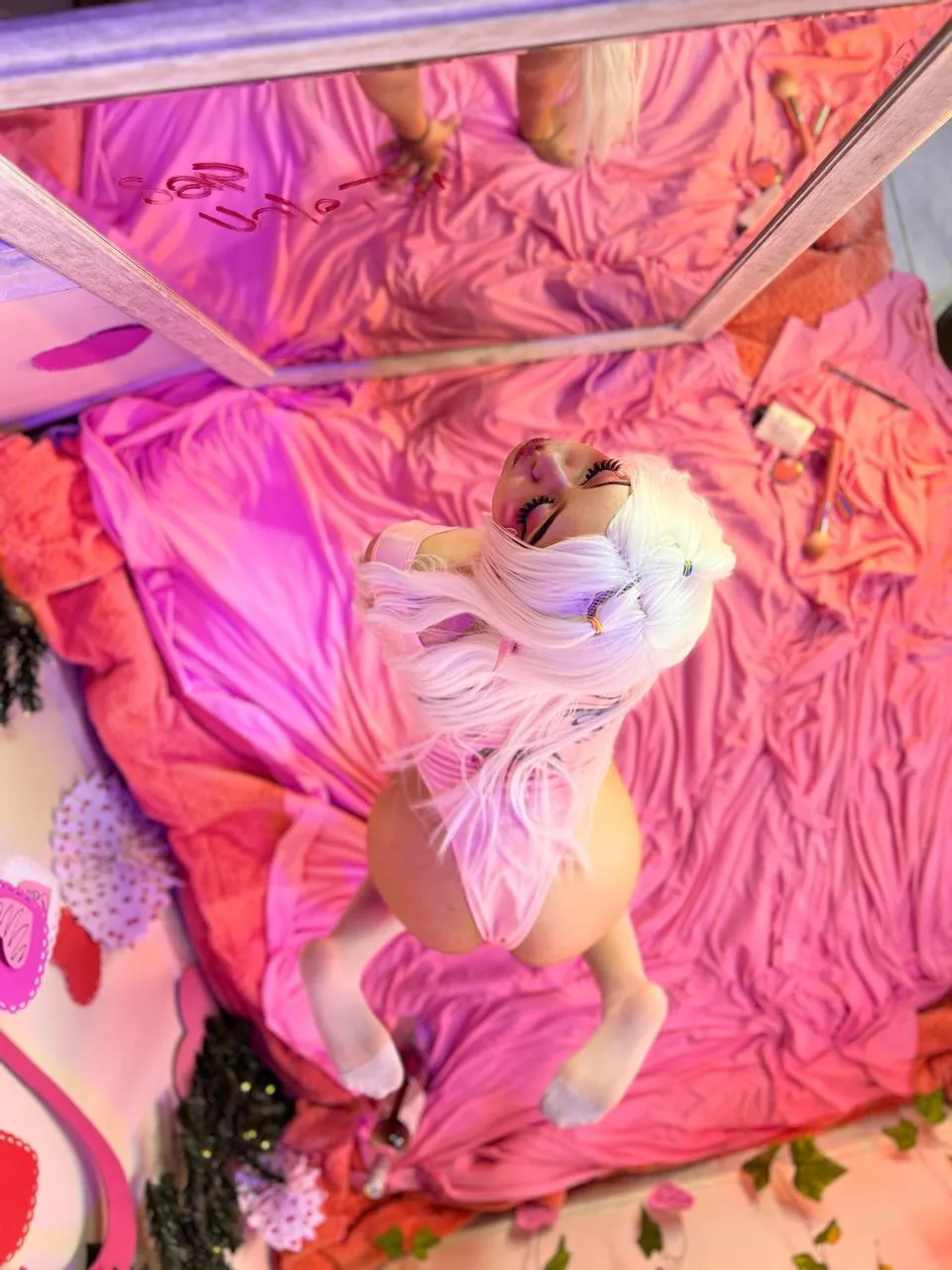 Interprete MekariGoth Foto 3