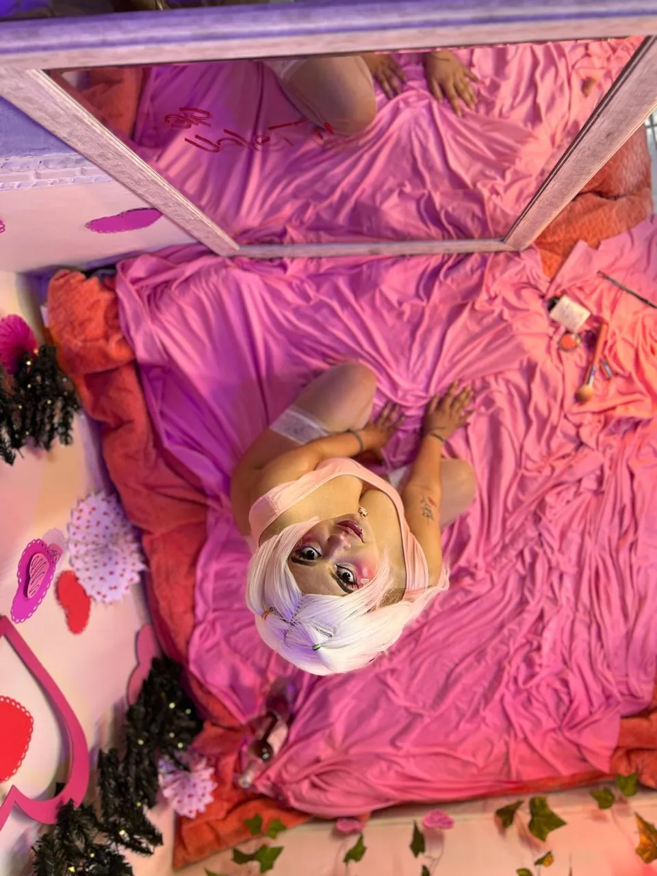 Interprete MekariGoth Foto 6