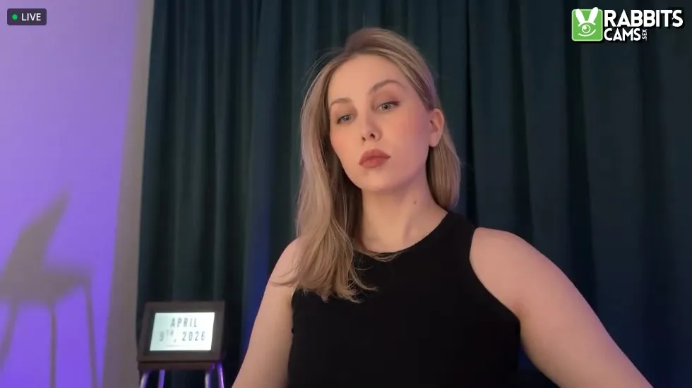 Interprète YesMissAlexandra Vidéo 1