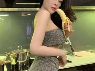 Image de profil du modèle de webcam Nuna039