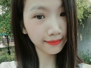 ElainBae immagine del profilo del modello di cam