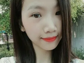 Imagen de perfil de modelo de cámara web de ElainBae