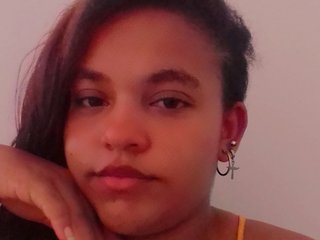 Image de profil du modèle de webcam marihot303av