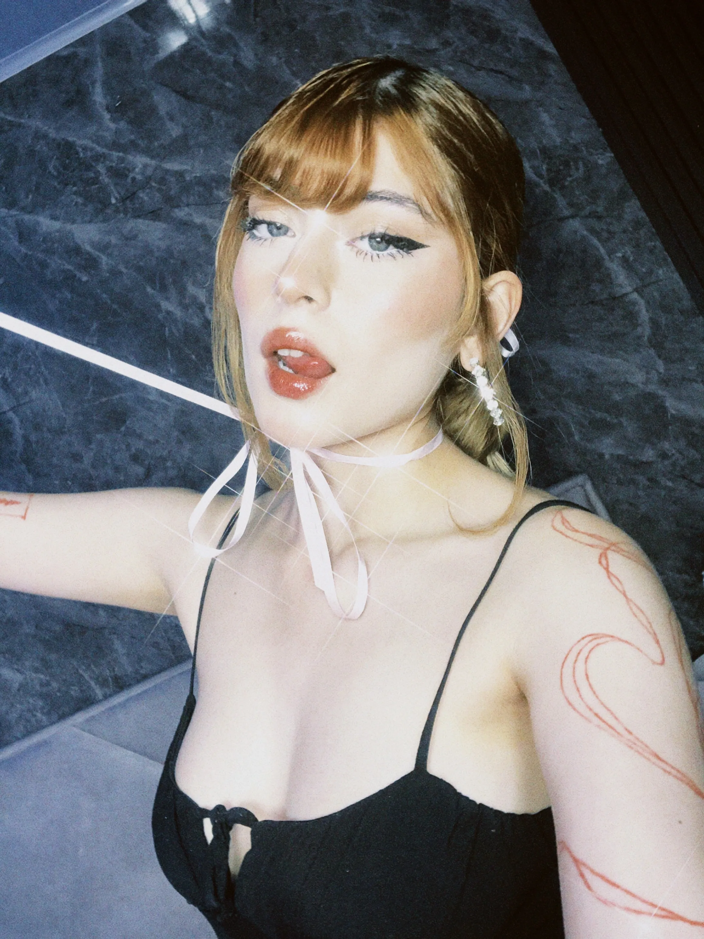 Interprète Alice_Valentine Photo 8