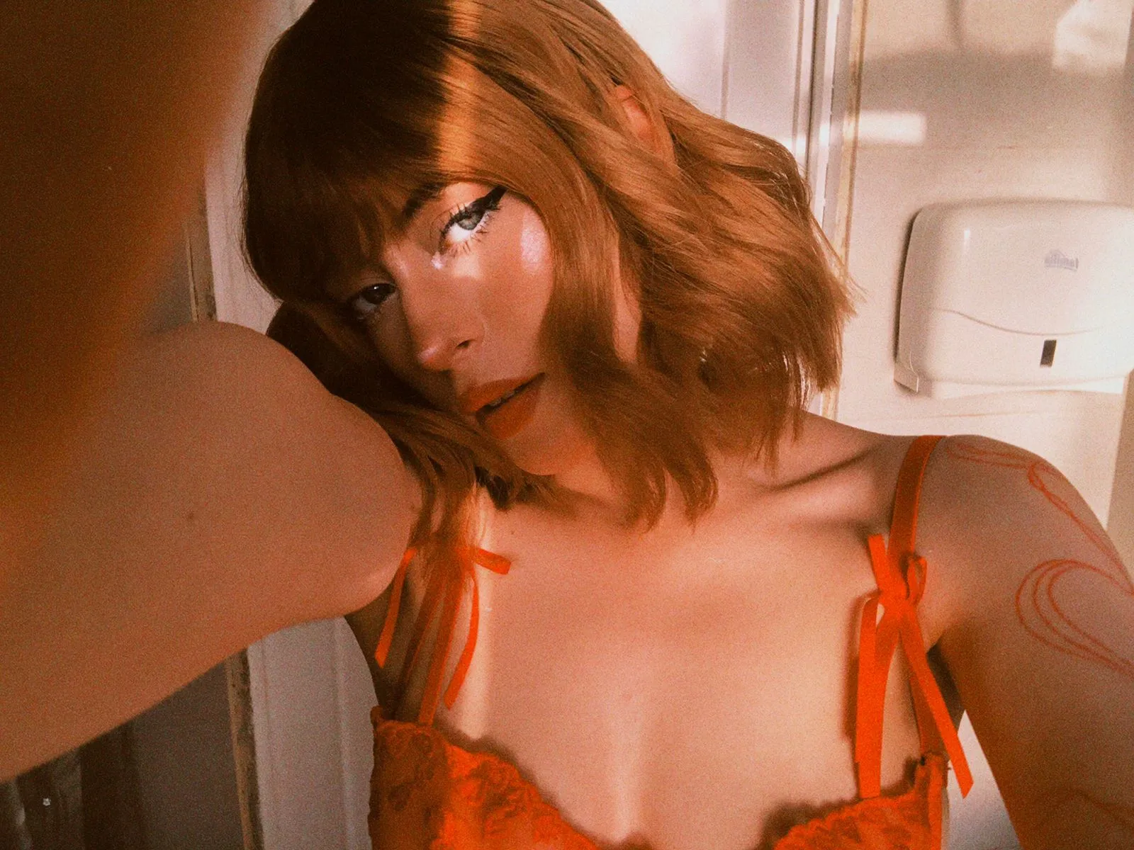 Artist Alice_Valentine Foto 1