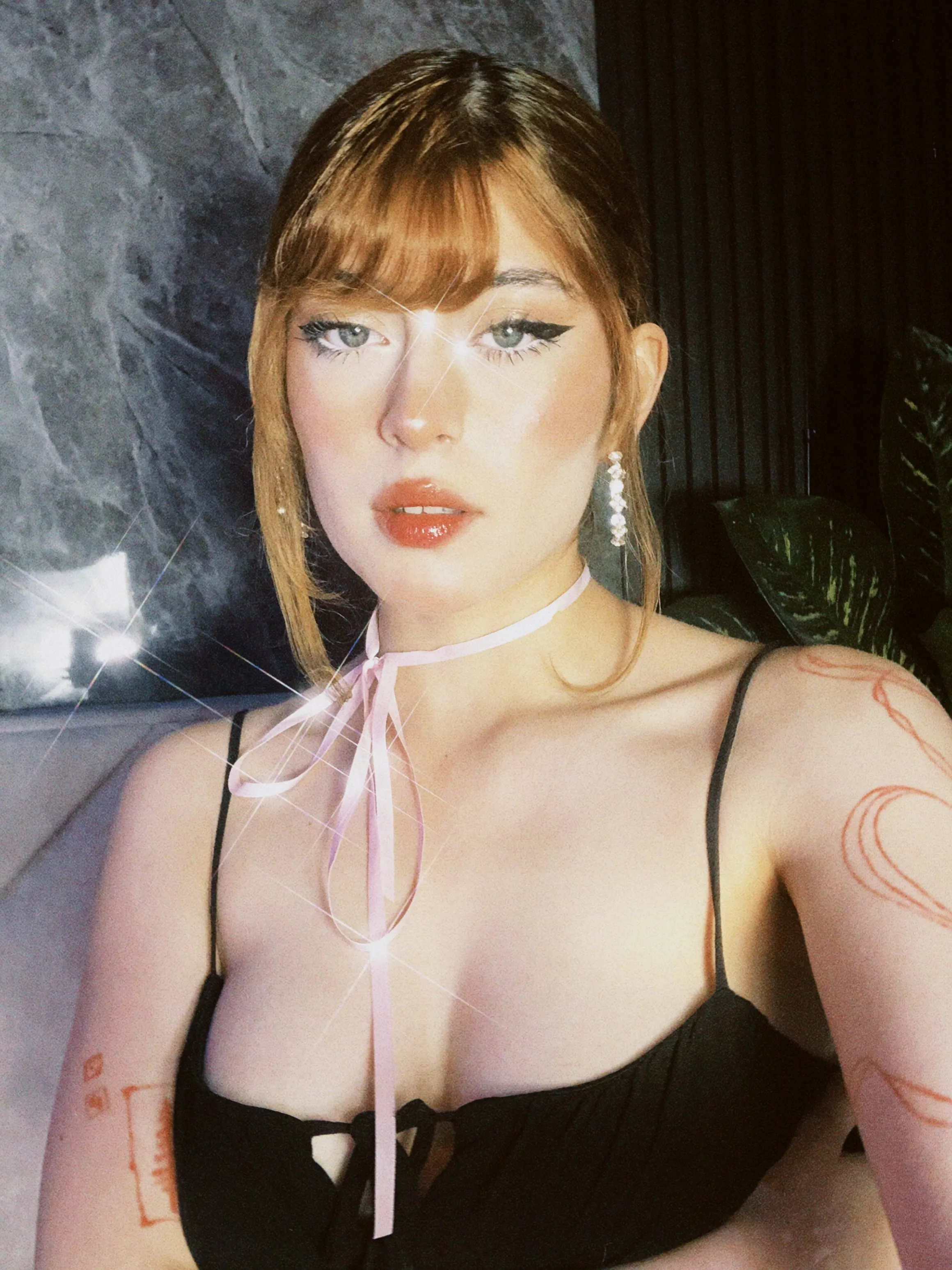 Interprète Alice_Valentine Photo 9