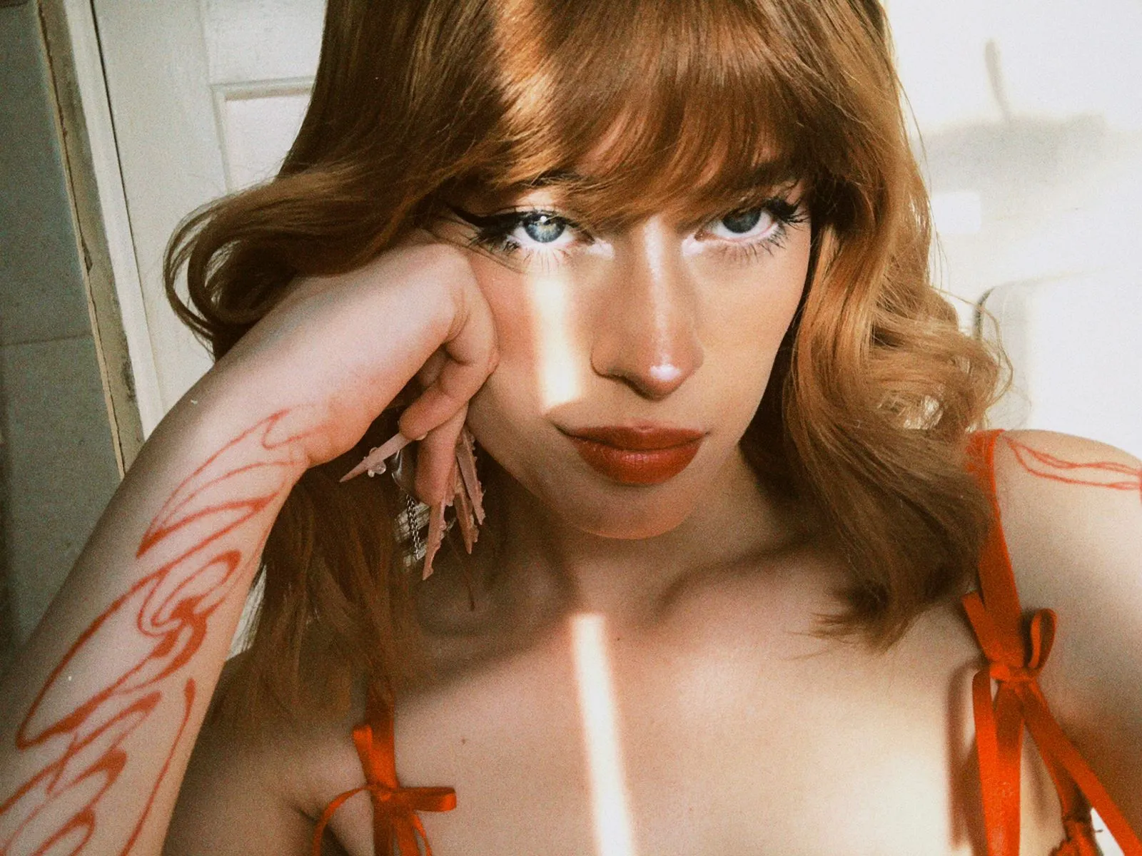 Artist Alice_Valentine Foto 2