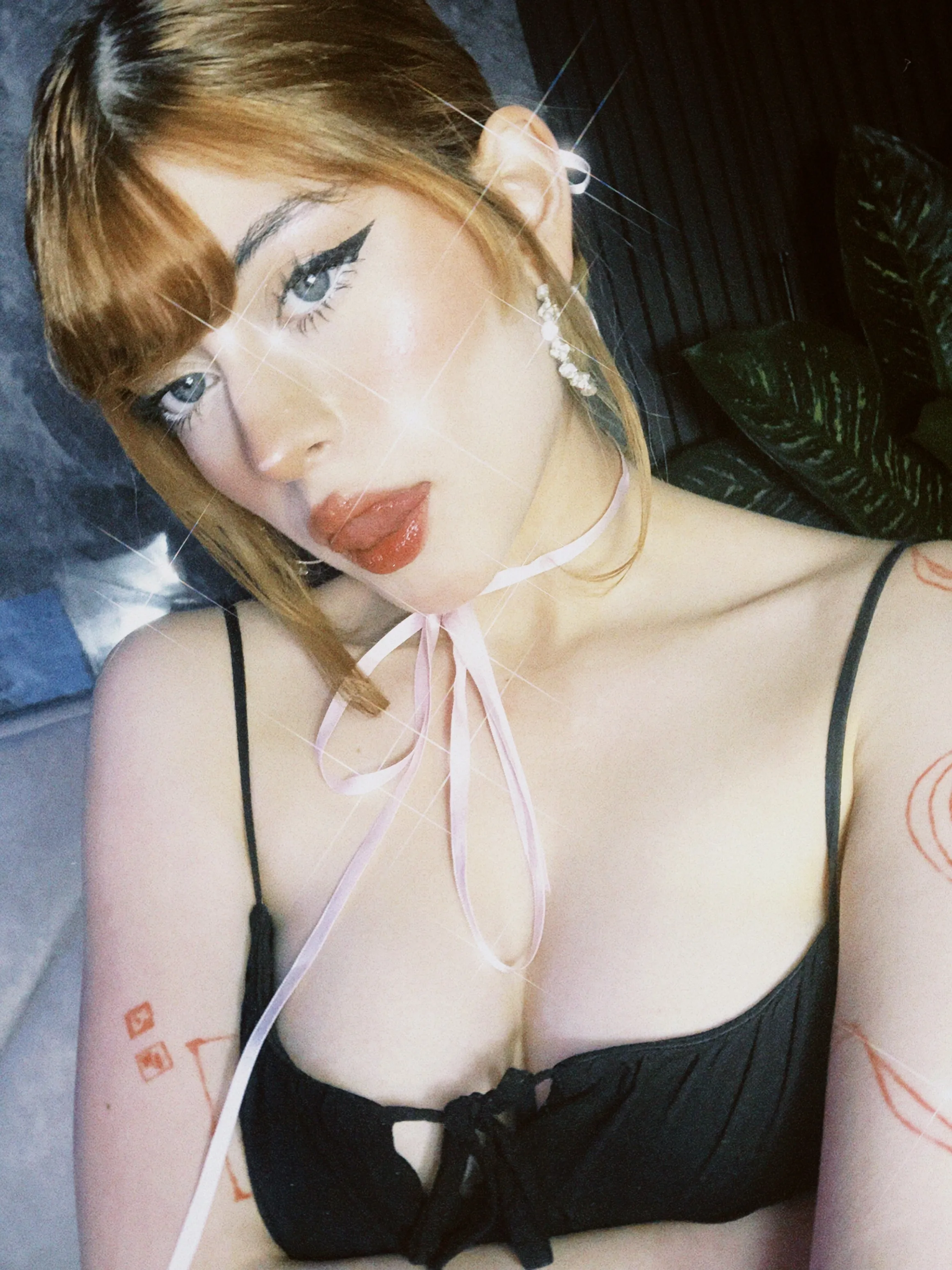 Interprète Alice_Valentine Photo 7