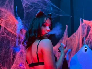 Foto de perfil de modelo de webcam de Dakashyten