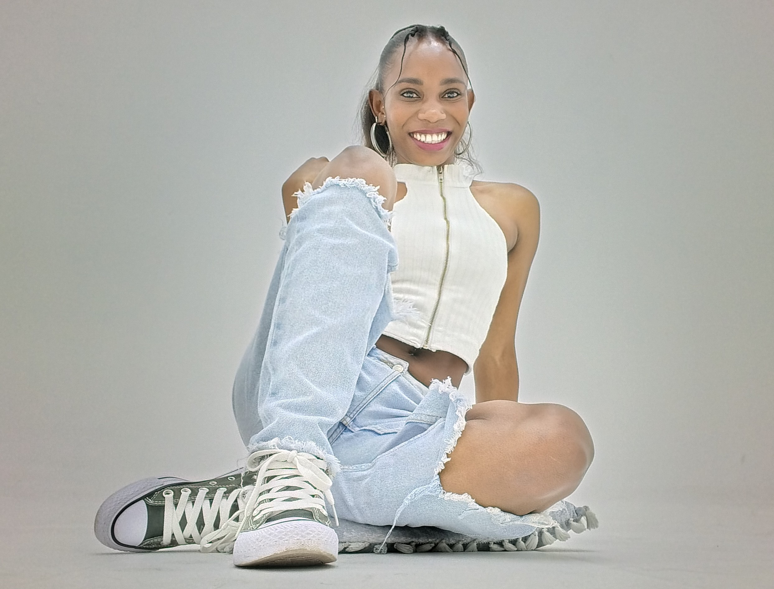 Artiest Shara_Lopez Foto 6