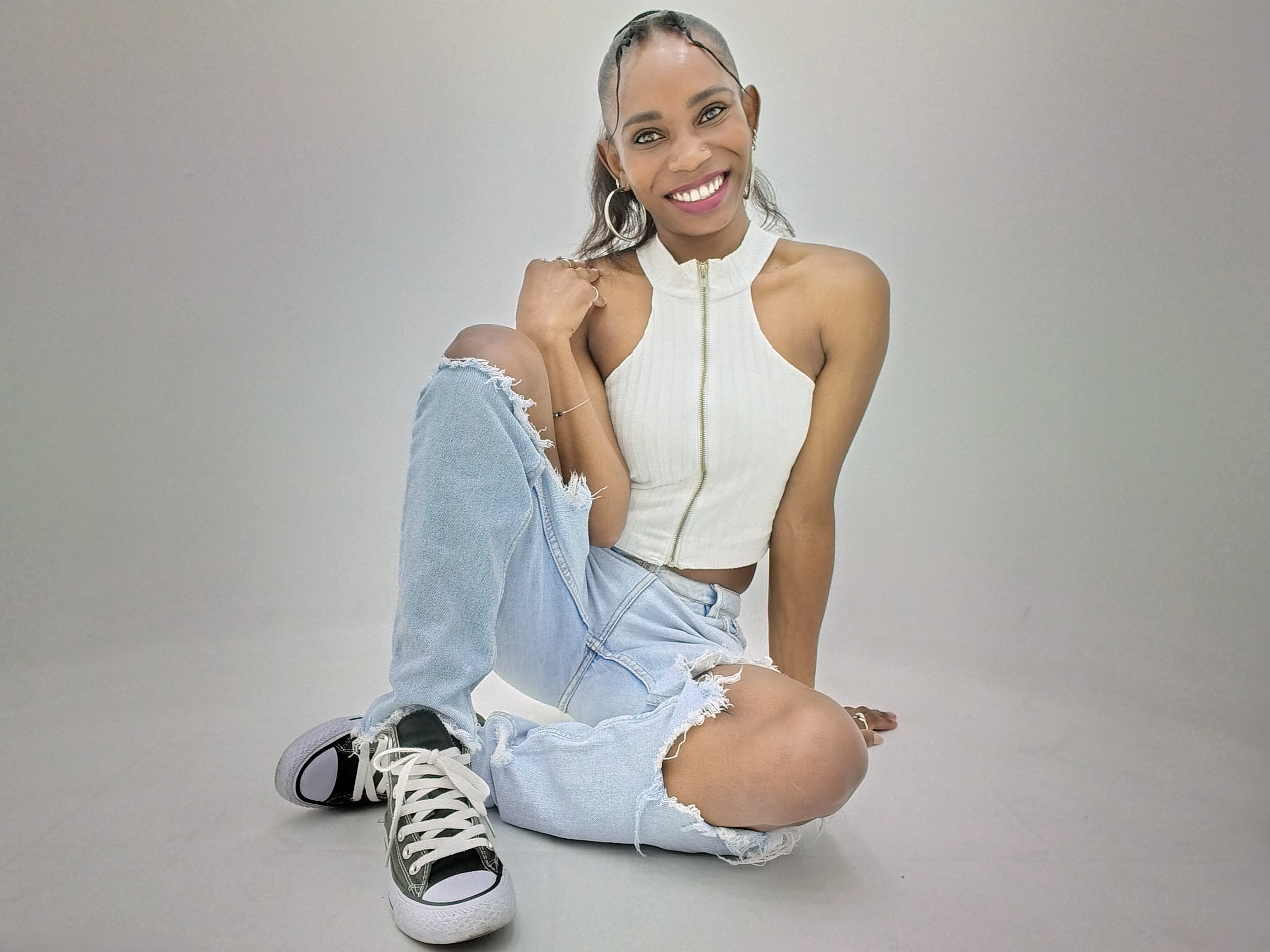 Artiest Shara_Lopez Foto 5