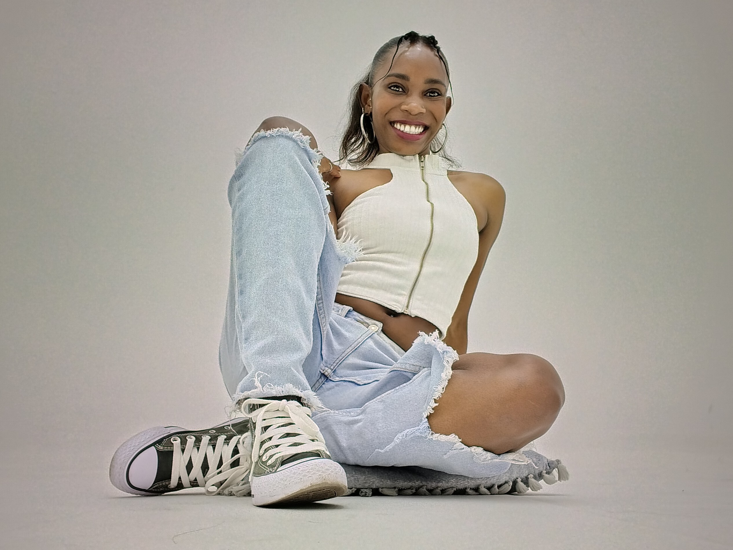 Artiest Shara_Lopez Foto 3