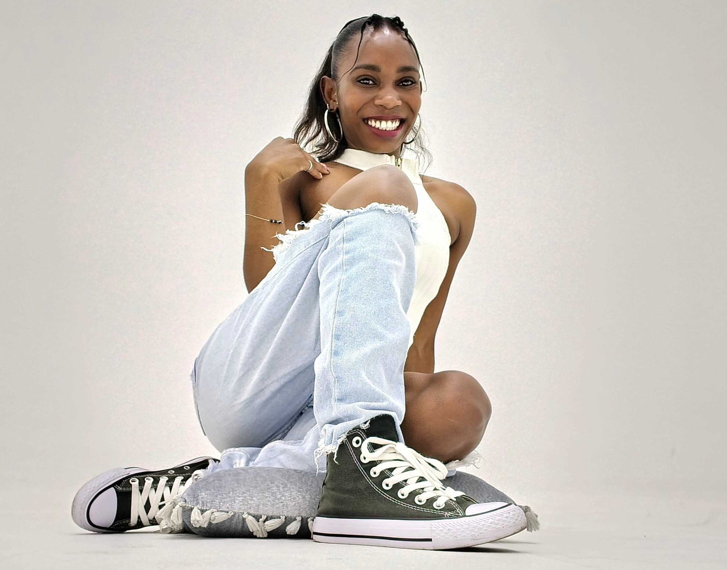 Artiest Shara_Lopez Foto 7