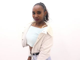Image de profil du modèle de webcam Shara_Lopez