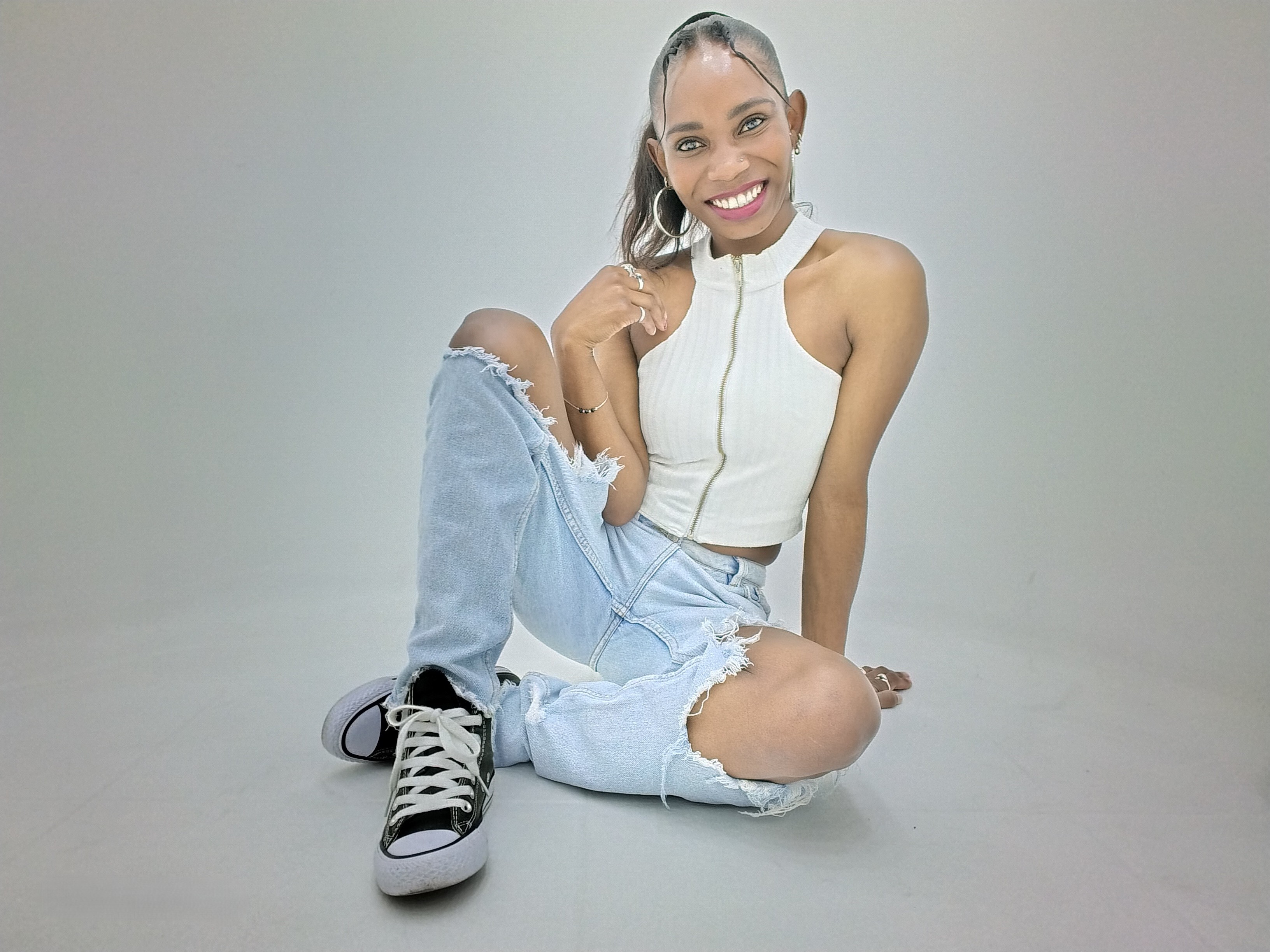 Artiest Shara_Lopez Foto 4