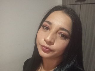 Image de profil du modèle de webcam Valeria_Monroe
