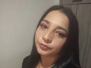 Profilbilde av Valeria_Monroe webkamera modell