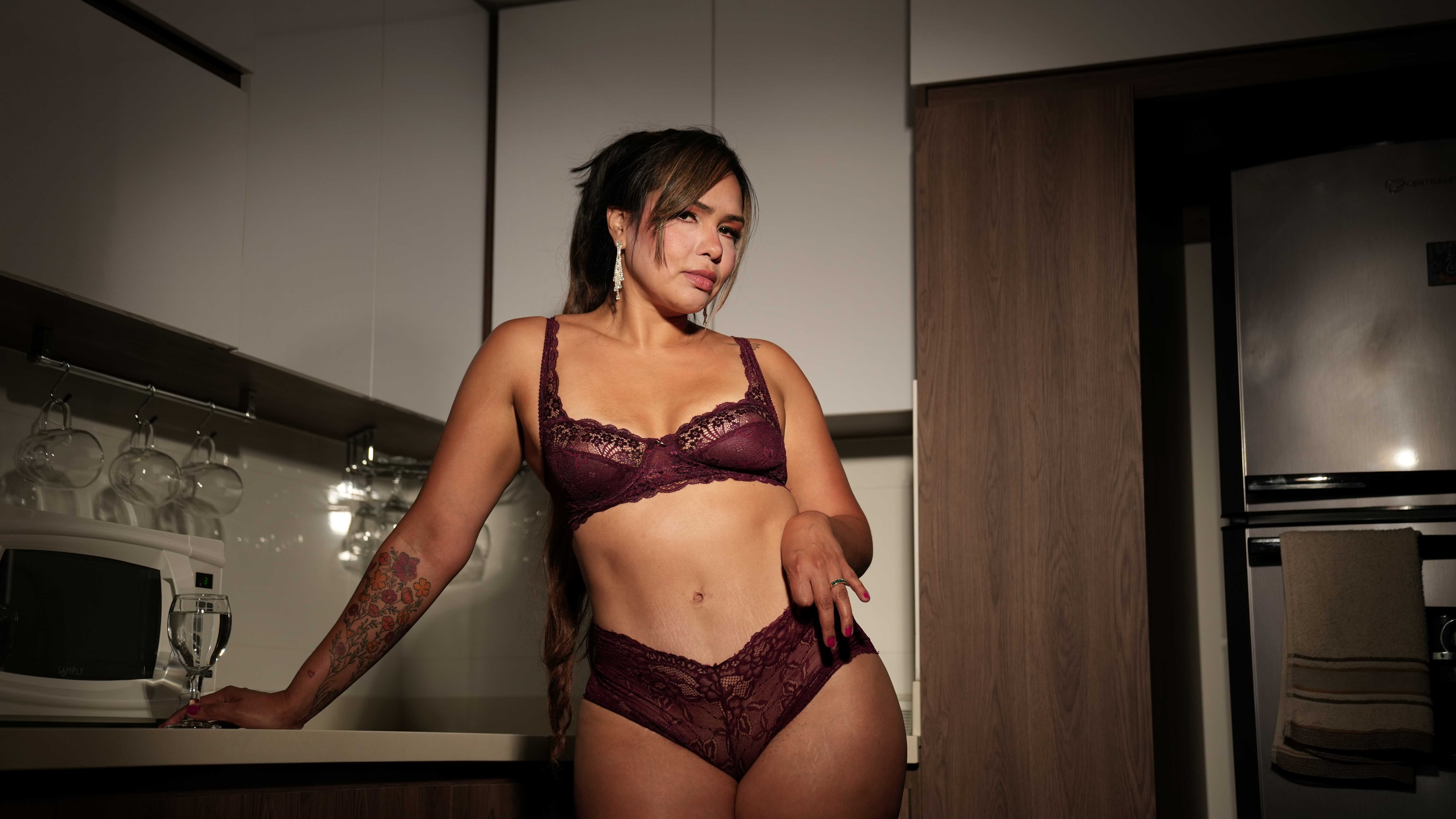 Artiest HelenaSantamaria Foto 1