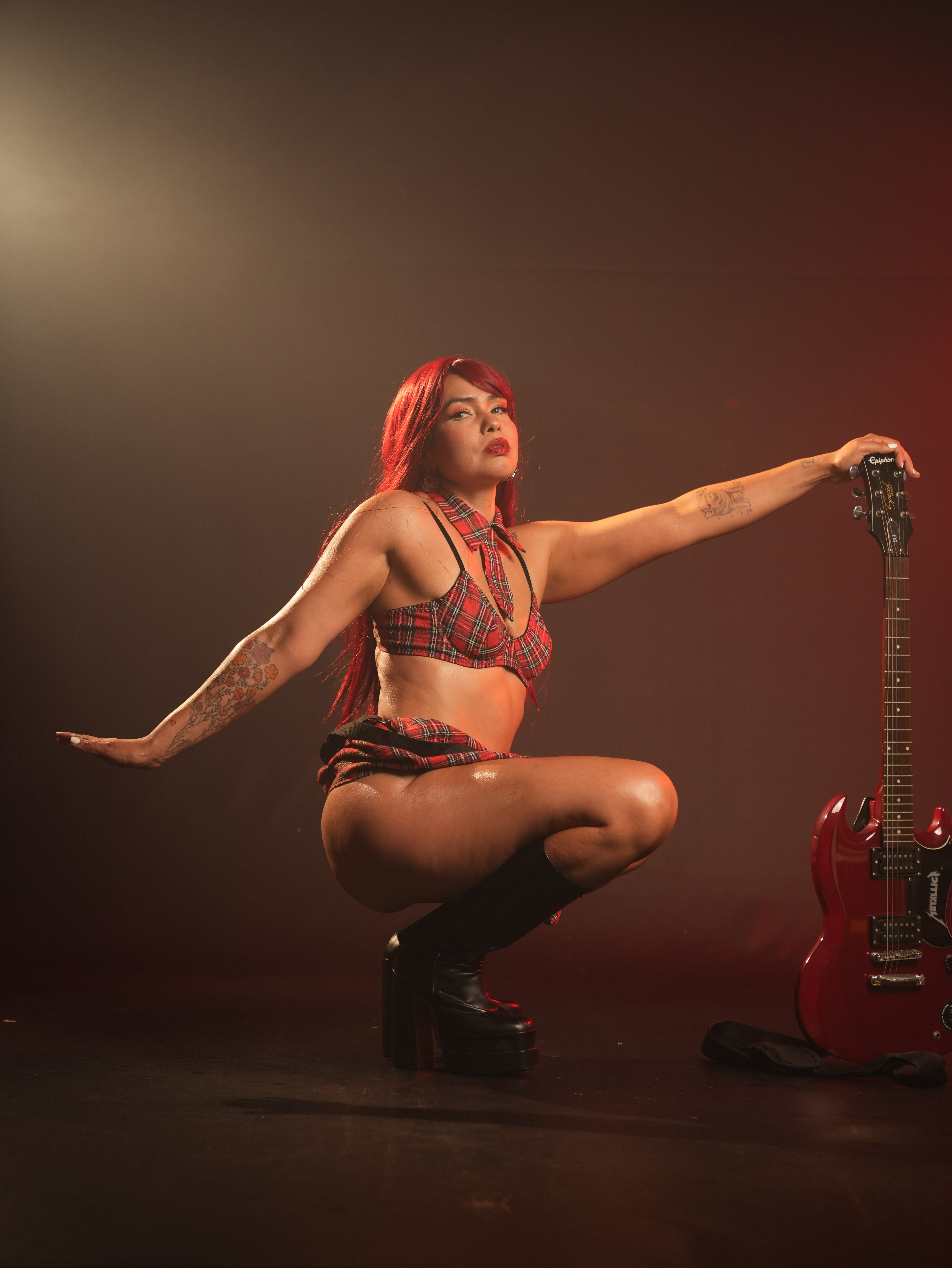 Darsteller HelenaSantamaria Foto 3