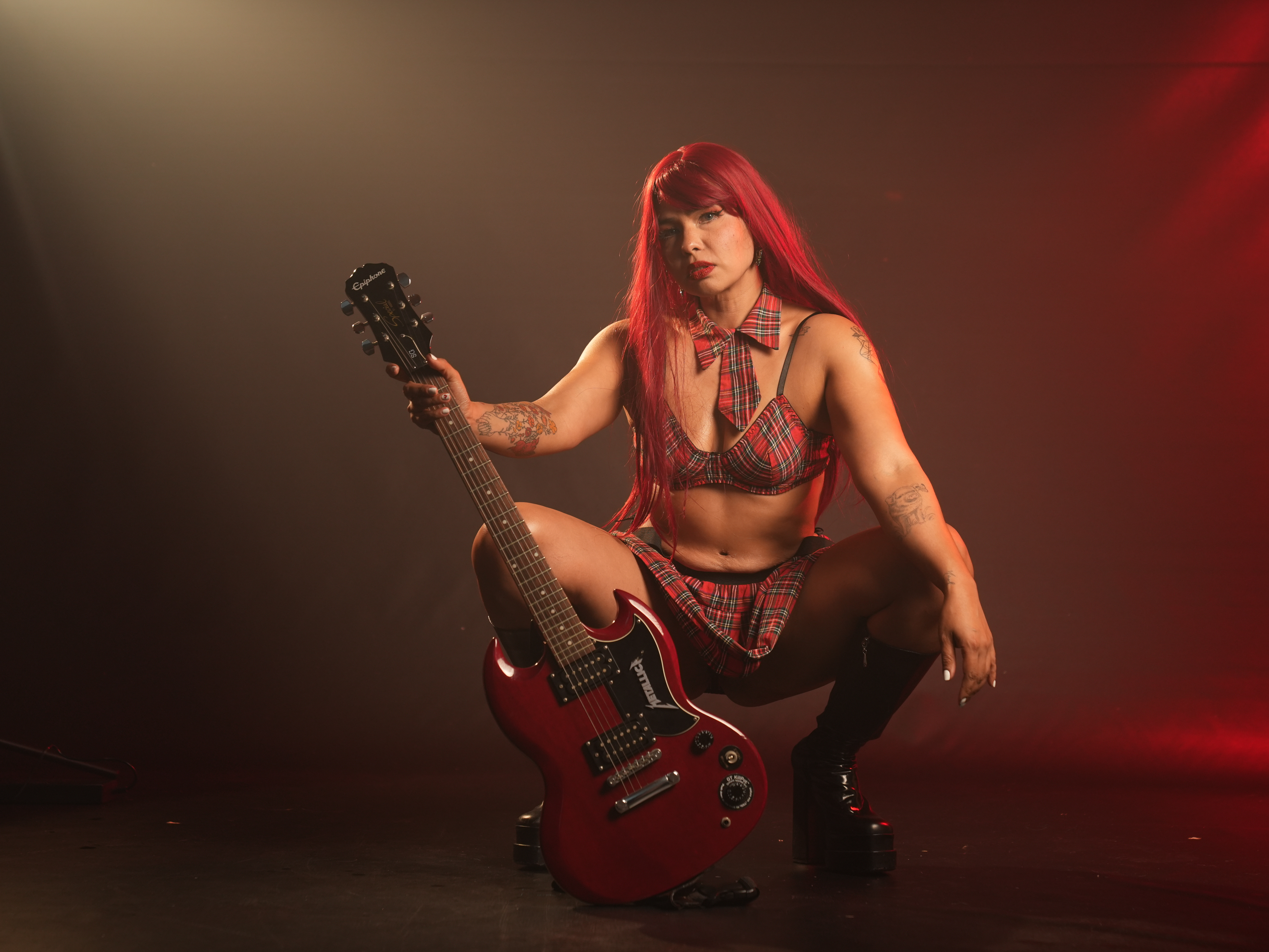 Darsteller HelenaSantamaria Foto 2