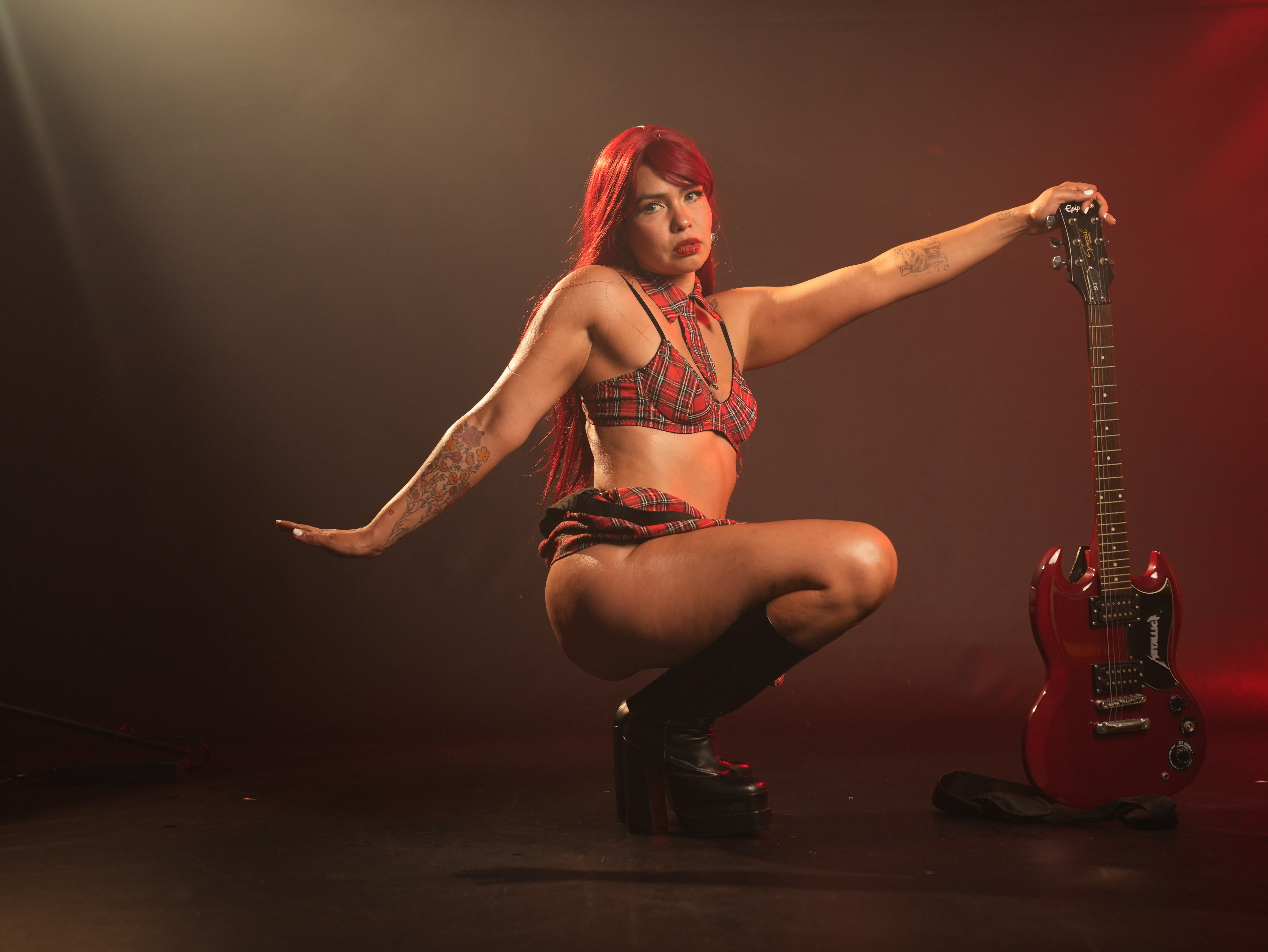 Darsteller HelenaSantamaria Foto 5