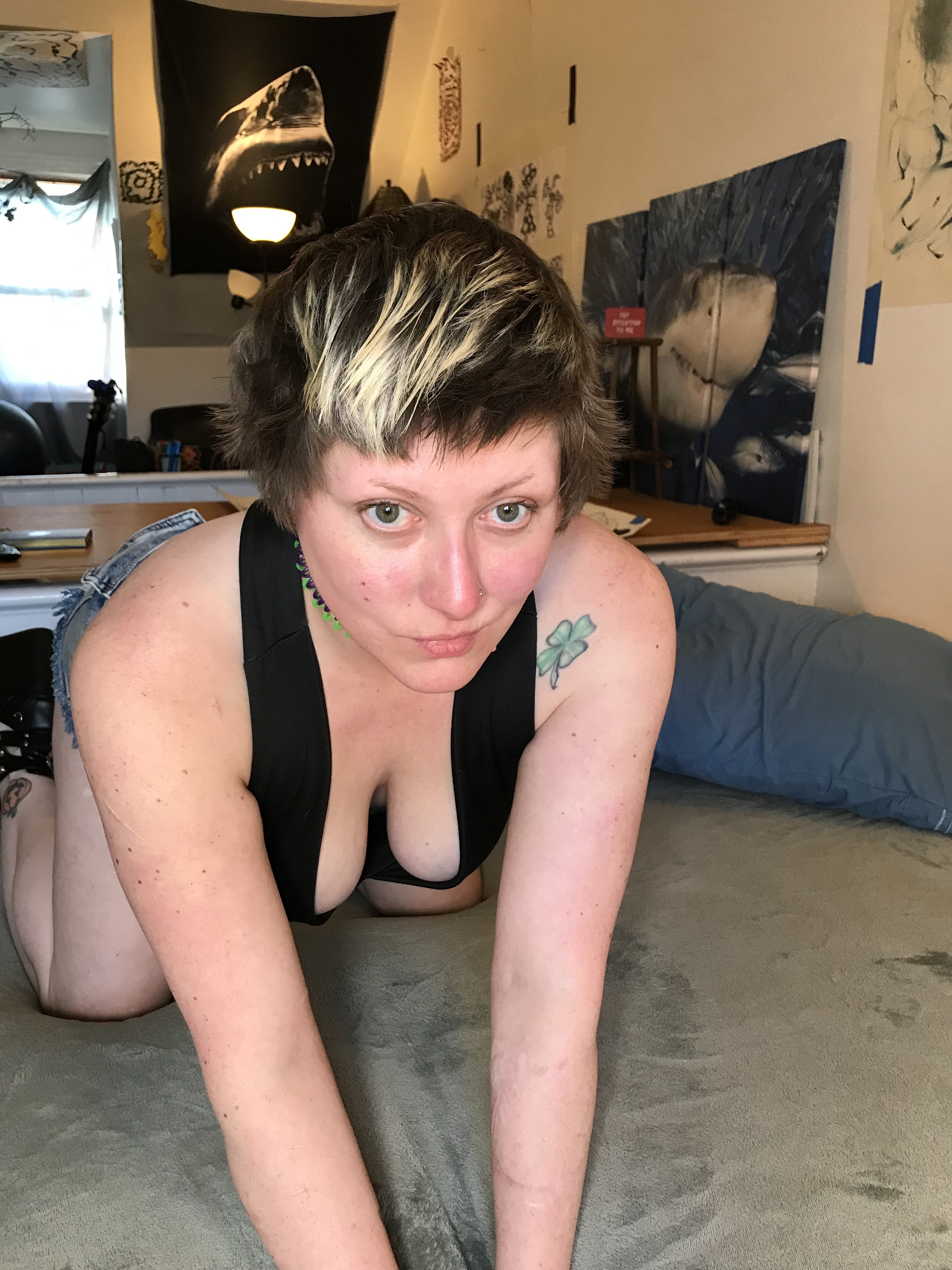 Interprète Rye_Dawn Photo 1