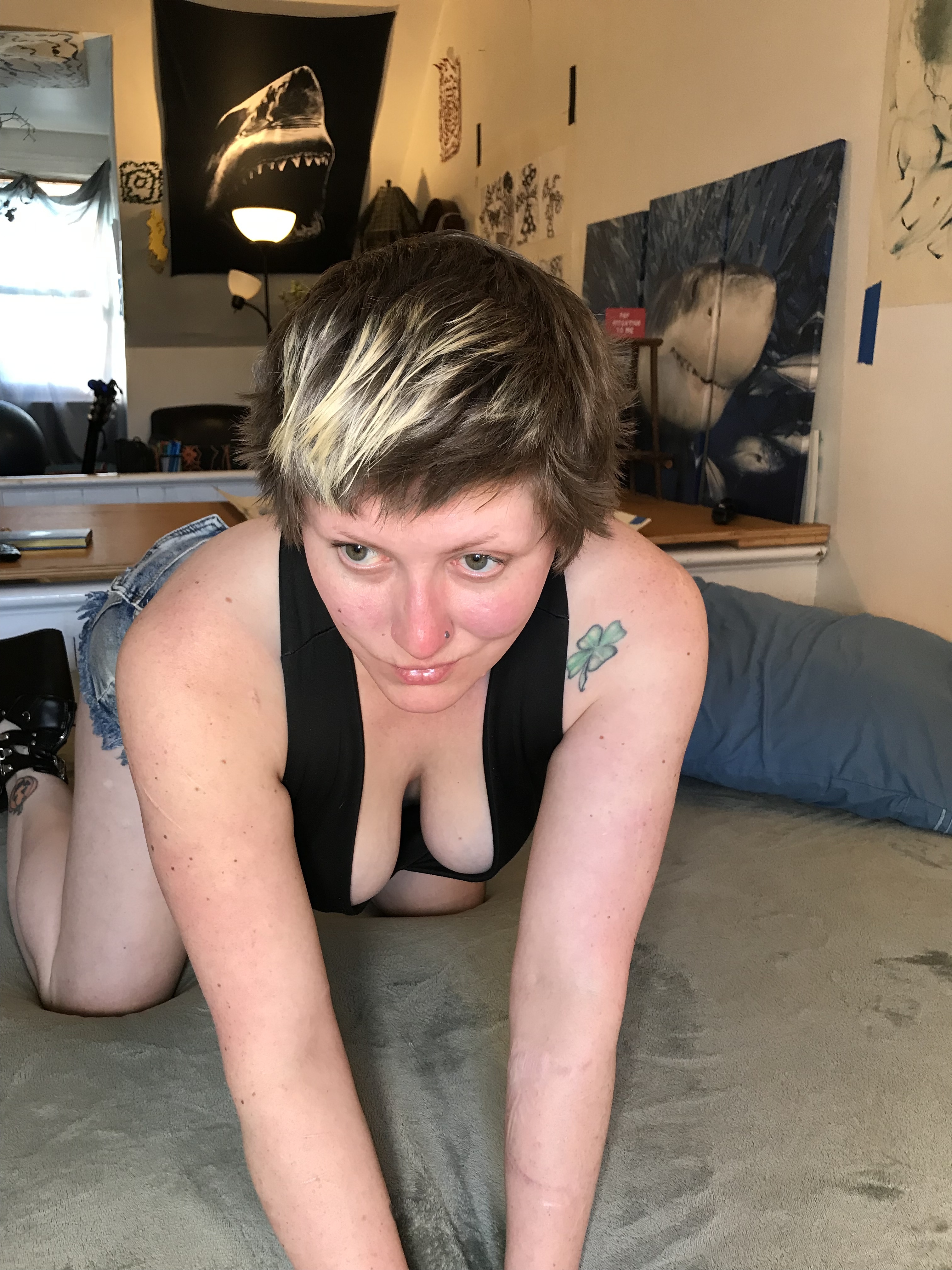 Interprète Rye_Dawn Photo 3