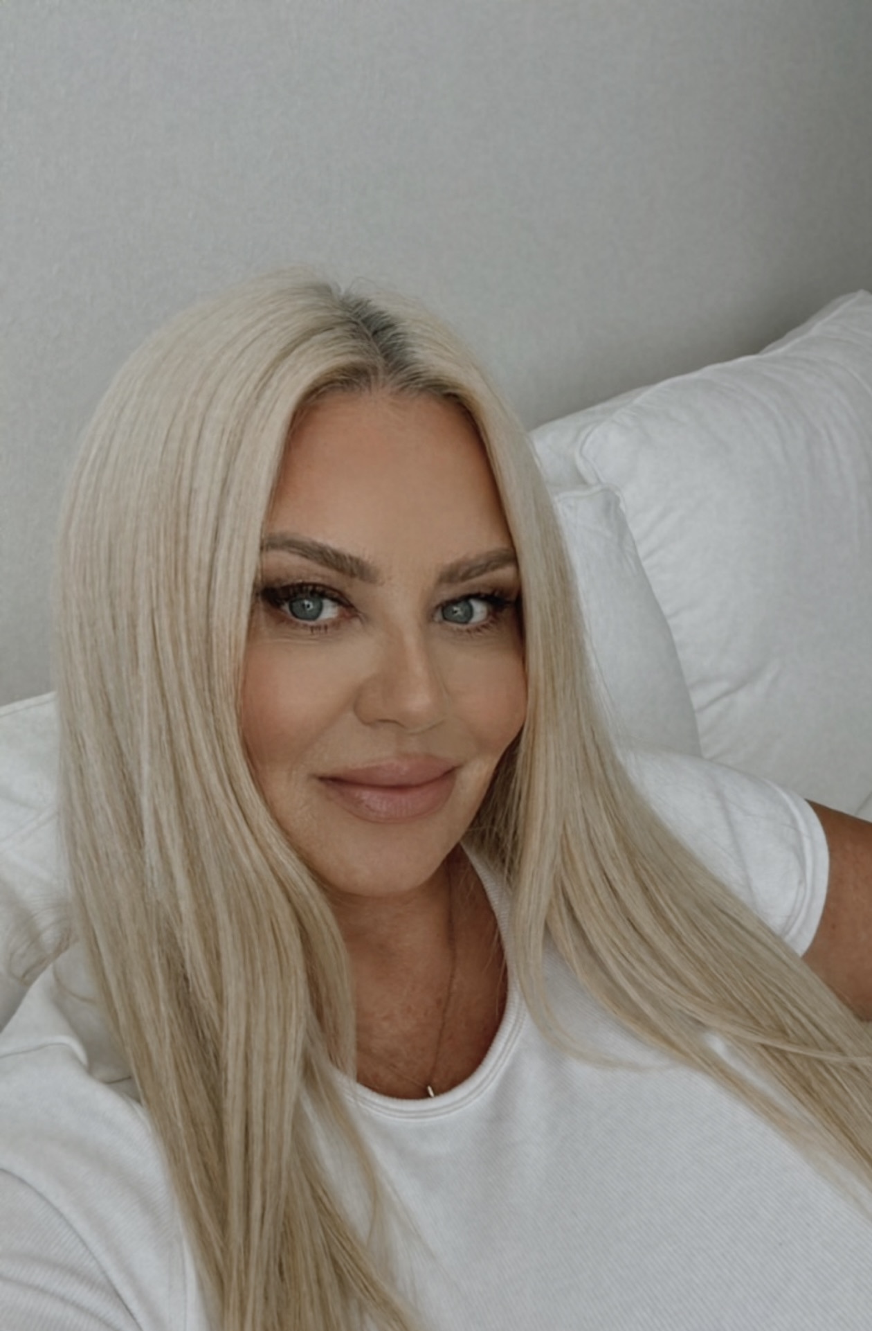 Interprete MollyMilfXOXO Foto 4