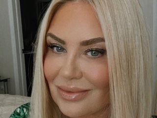 Image de profil du modèle de webcam MollyMilfXOXO