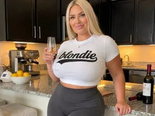 Profilbilde av MollySwedeXO webkamera modell
