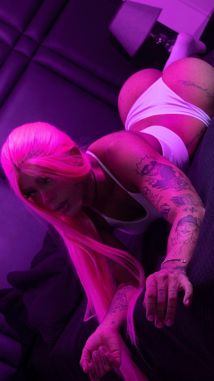 Intérprete angelleroy Foto 4