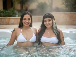 CailinANDrouse Profilbild des Cam-Modells