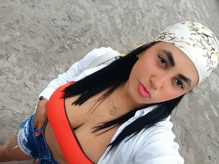 Image de profil du modèle de webcam Cristy_diamond