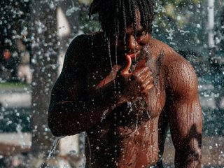 Imagen de perfil de modelo de cámara web de PrinceBoe