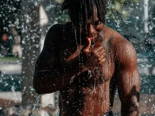 Imagen de perfil de modelo de cámara web de PrinceBoe