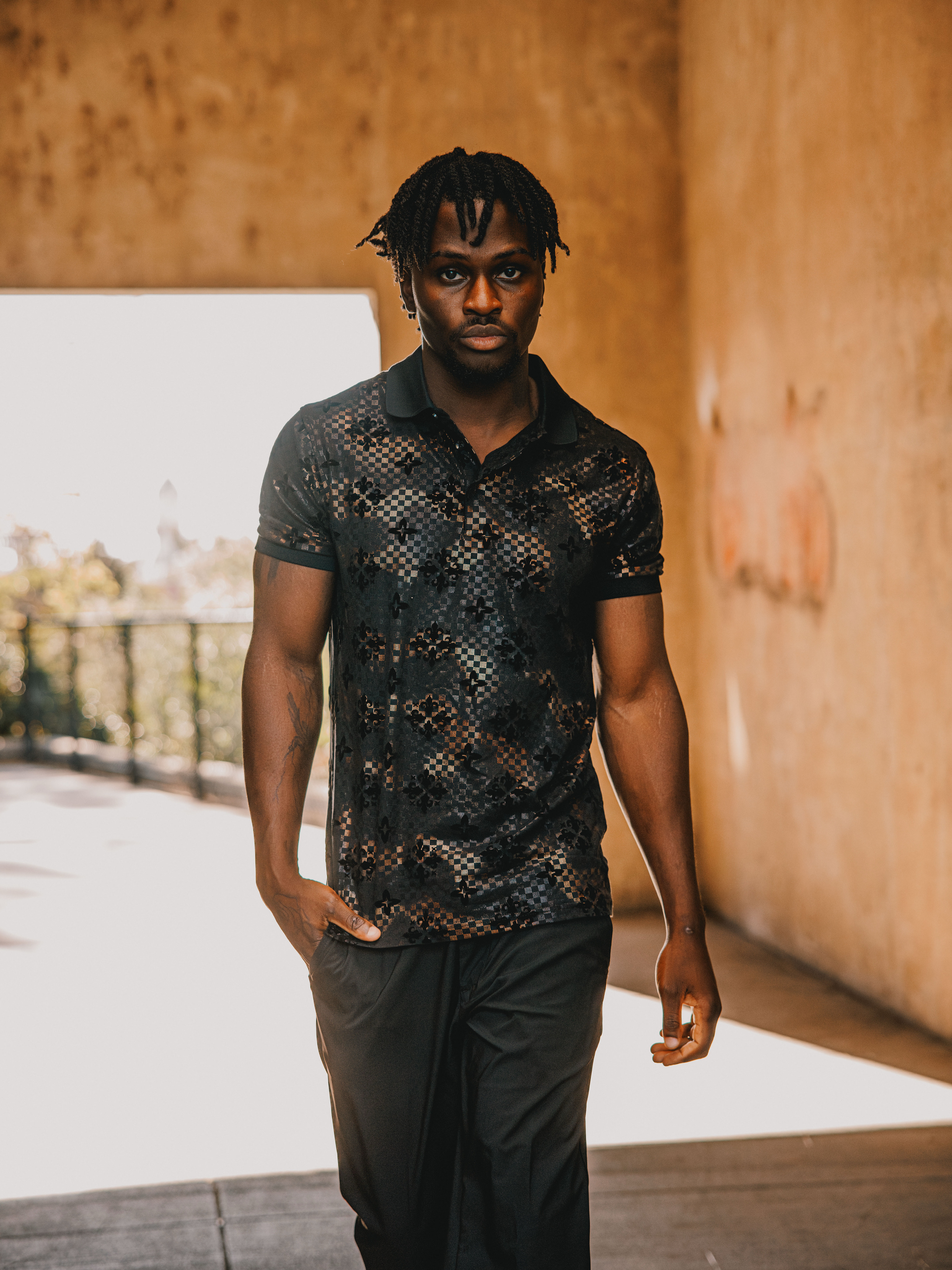 Artiest PrinceBoe Foto 2