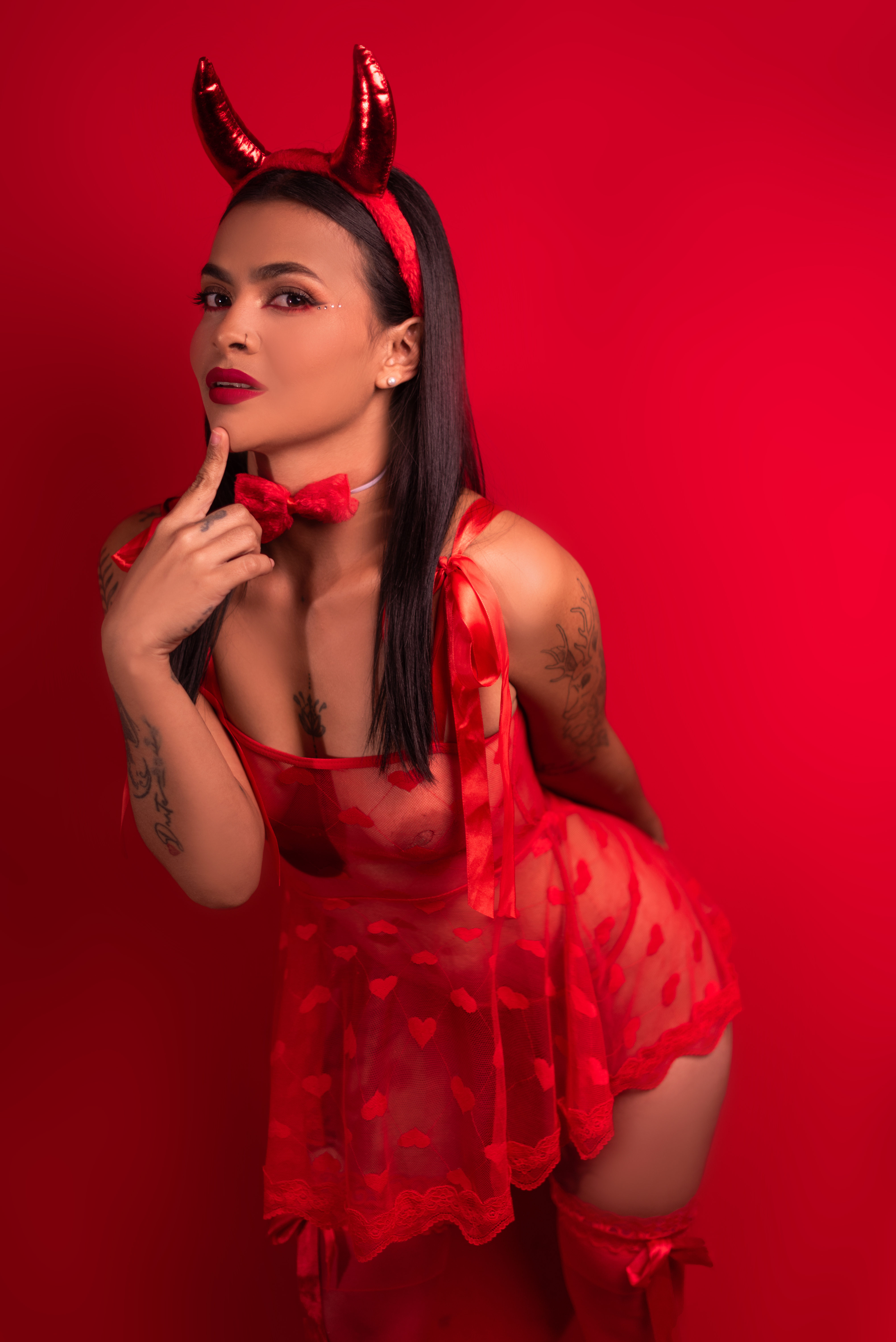 Artista HannahPrestonn Foto 3