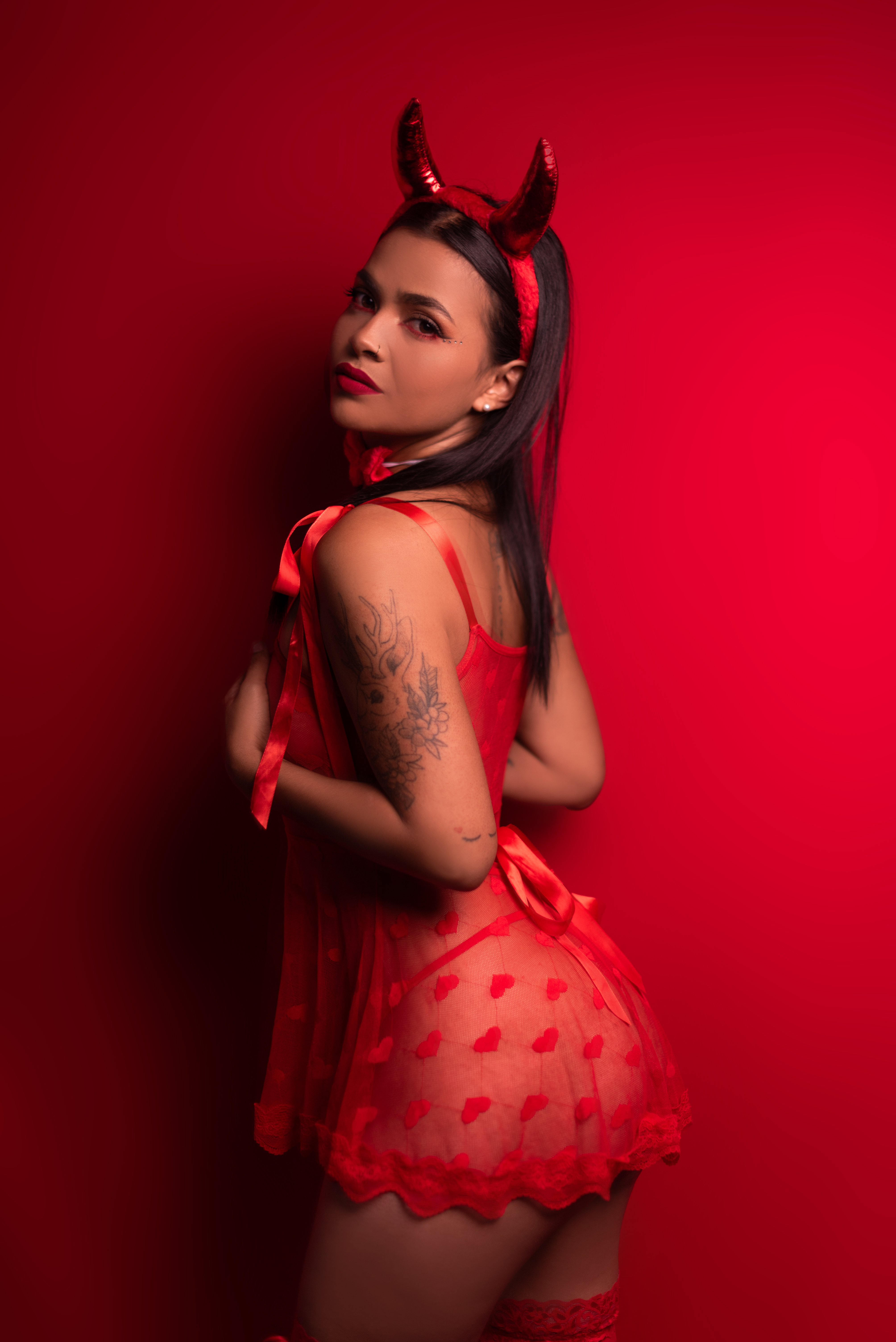 Artista HannahPrestonn Foto 2