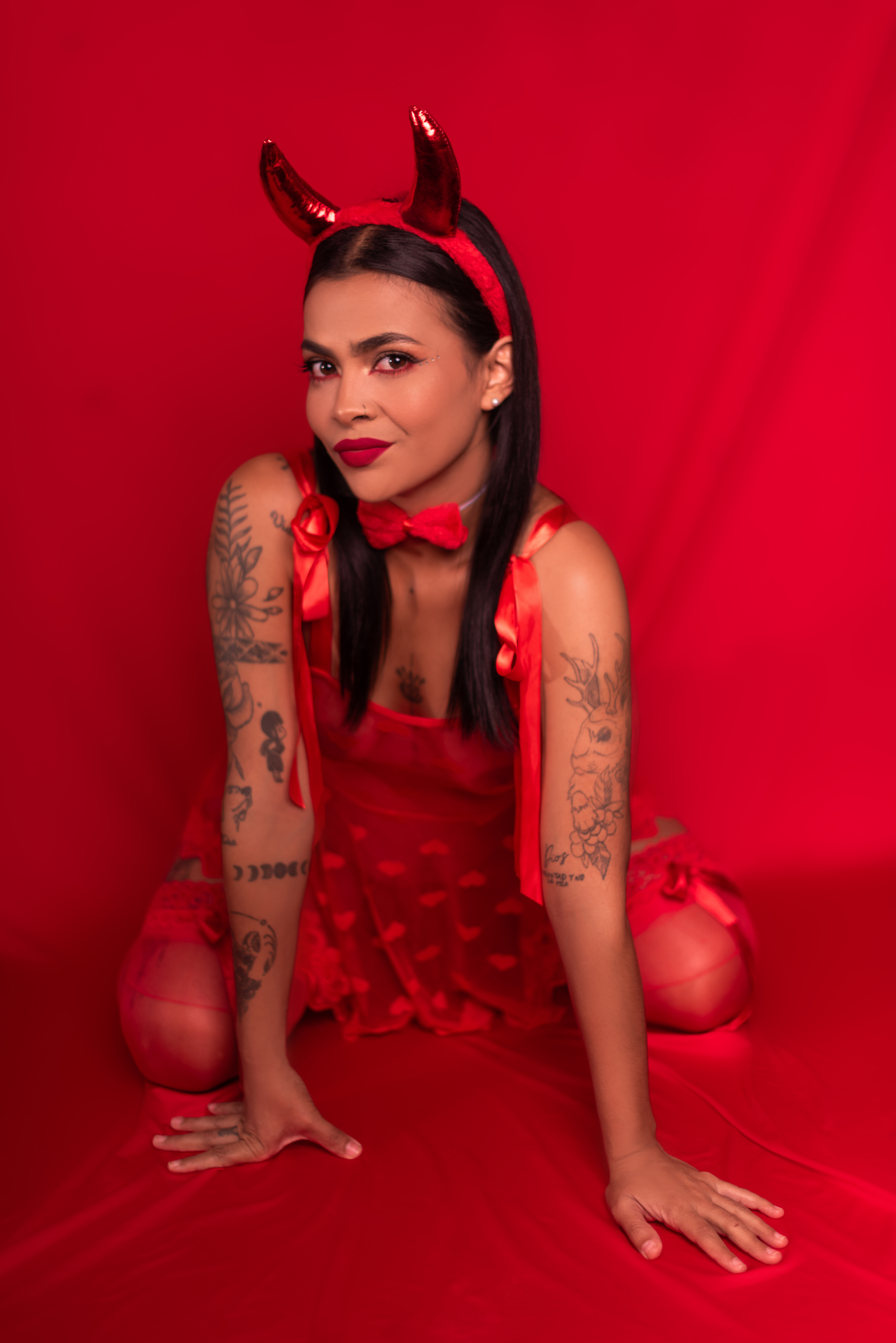 Artista HannahPrestonn Foto 4