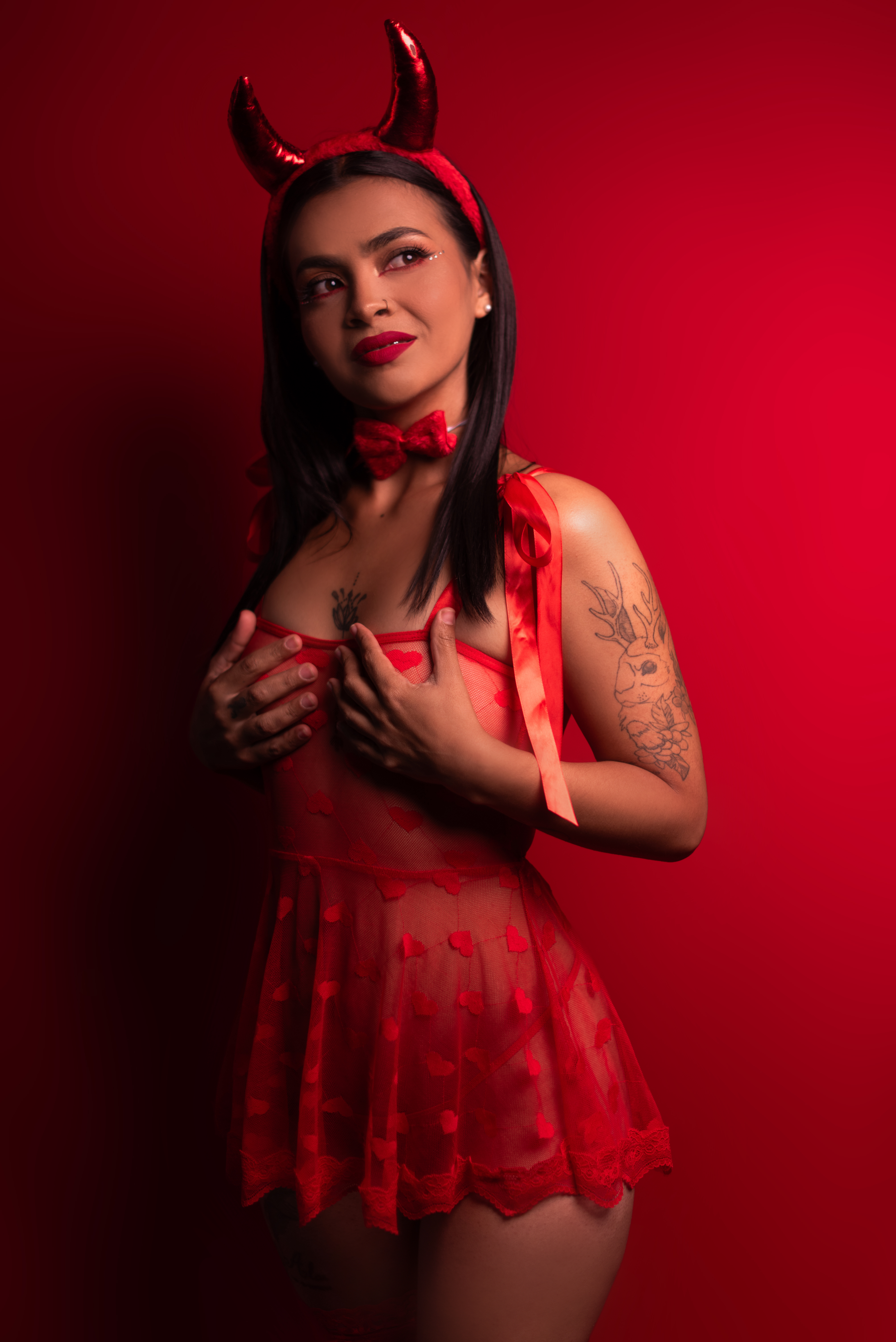 Artista HannahPrestonn Foto 1