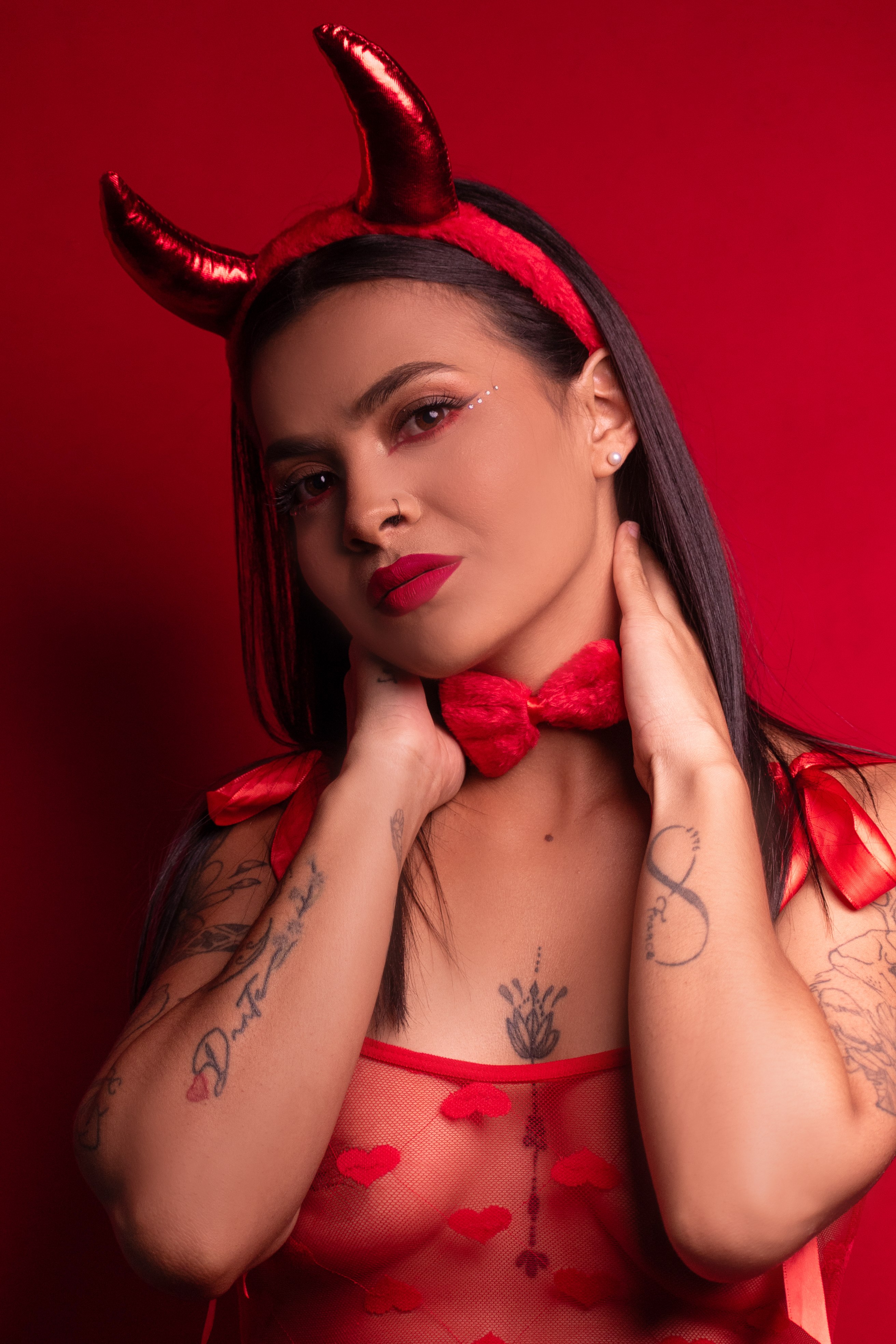 Artista HannahPrestonn Foto 6