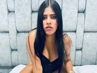 amazonaANDleo profielfoto van cam model